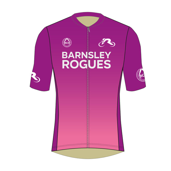 Barnsley Rogues Airsprint Jersey