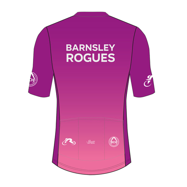 Barnsley Rogues Airsprint Jersey