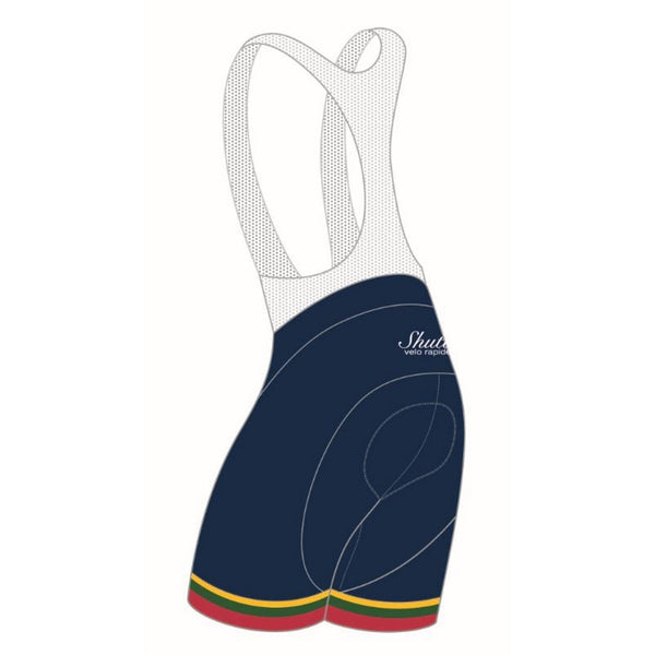 CLUB STOCK: RMA CC EVO Bib Shorts