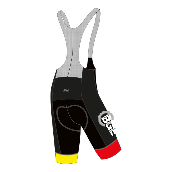 BGE Italian Sportline Bib shorts