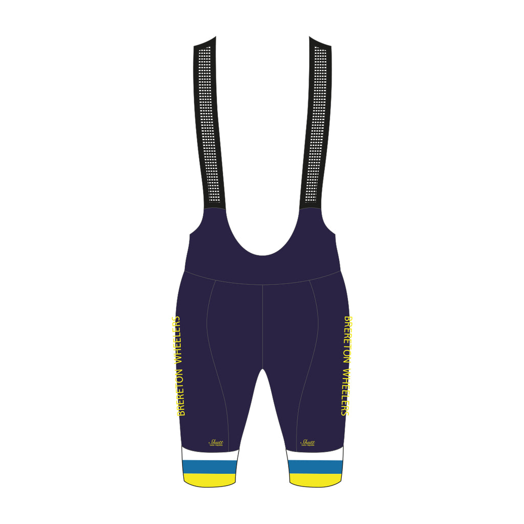 Brereton Sportline Evo Bib Shorts