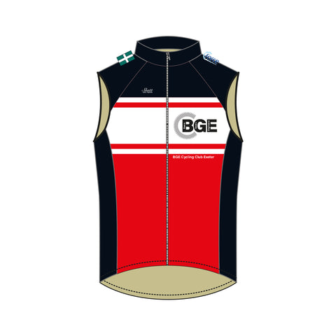BGE Gilet with Pockets