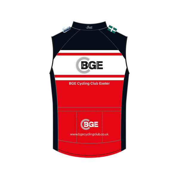 BGE Gilet with Pockets