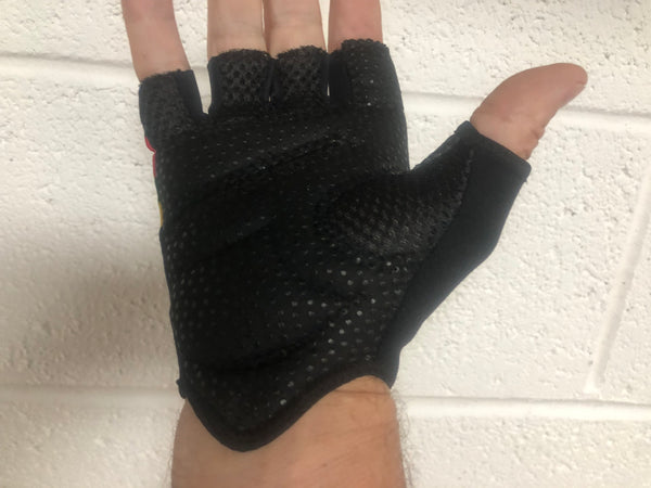 RMA CC Summer Mitts -CLUB STOCK