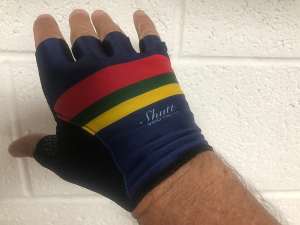 RMA CC Summer Mitts -CLUB STOCK