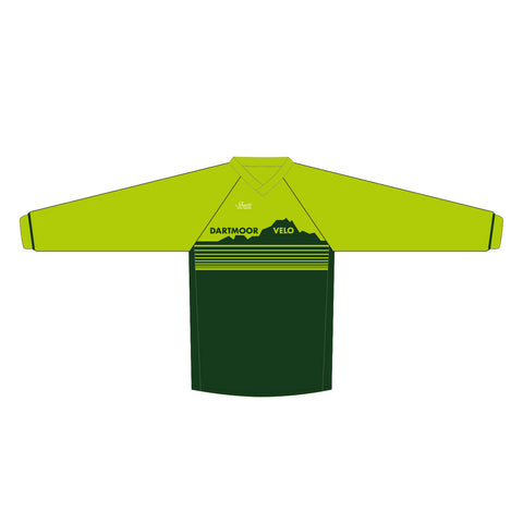 Dartmoor Velo Downhill Jersey