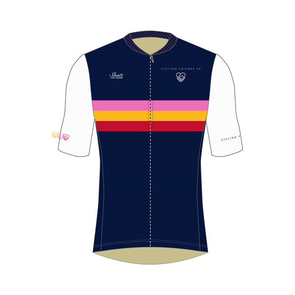2023 Men's CFUK Airsprint Jersey (LIMITED STOCK)