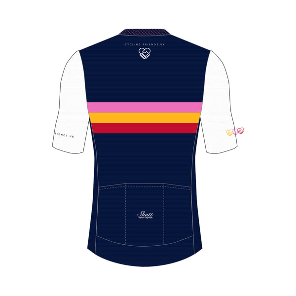 2023 Men's CFUK Airsprint Jersey (LIMITED STOCK)