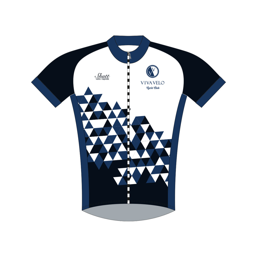 Viva Velo Sportline Performance Jersey