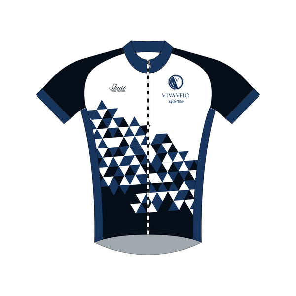 Viva Velo Sportline Performance Jersey