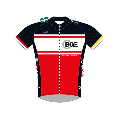 BGE Sportline Performance Jersey