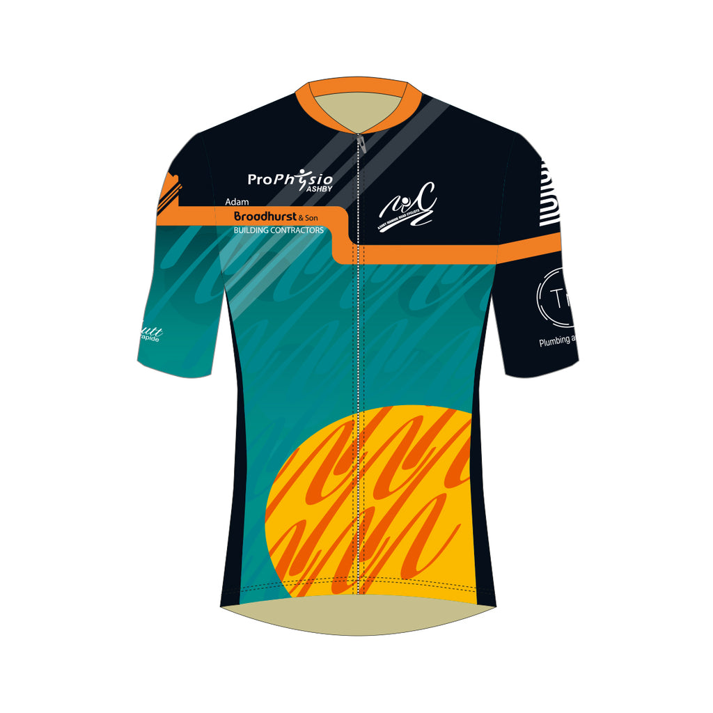 AIRC Airsprint Jersey
