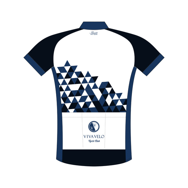 Viva Velo Sportline Performance Jersey