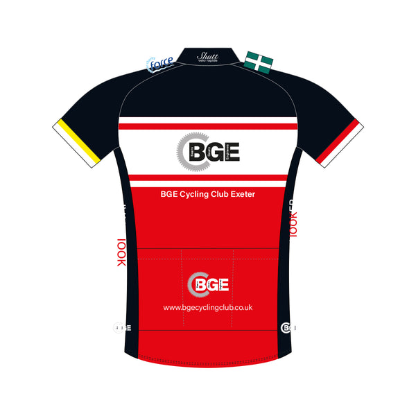 BGE Sportline Performance Jersey