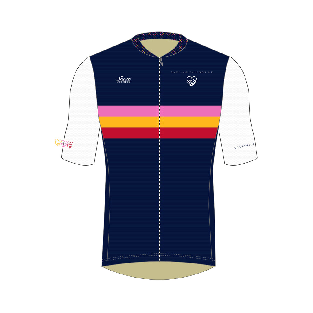 2023 Women's CFUK Airsprint Jersey (LIMITED STOCK)