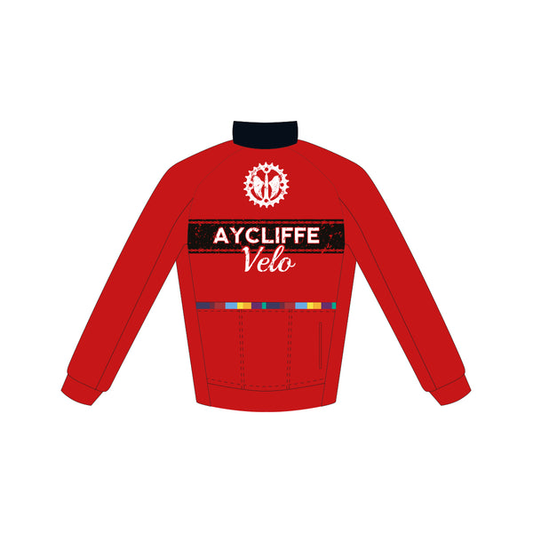 Aycliffe Windtex Winter Jacket