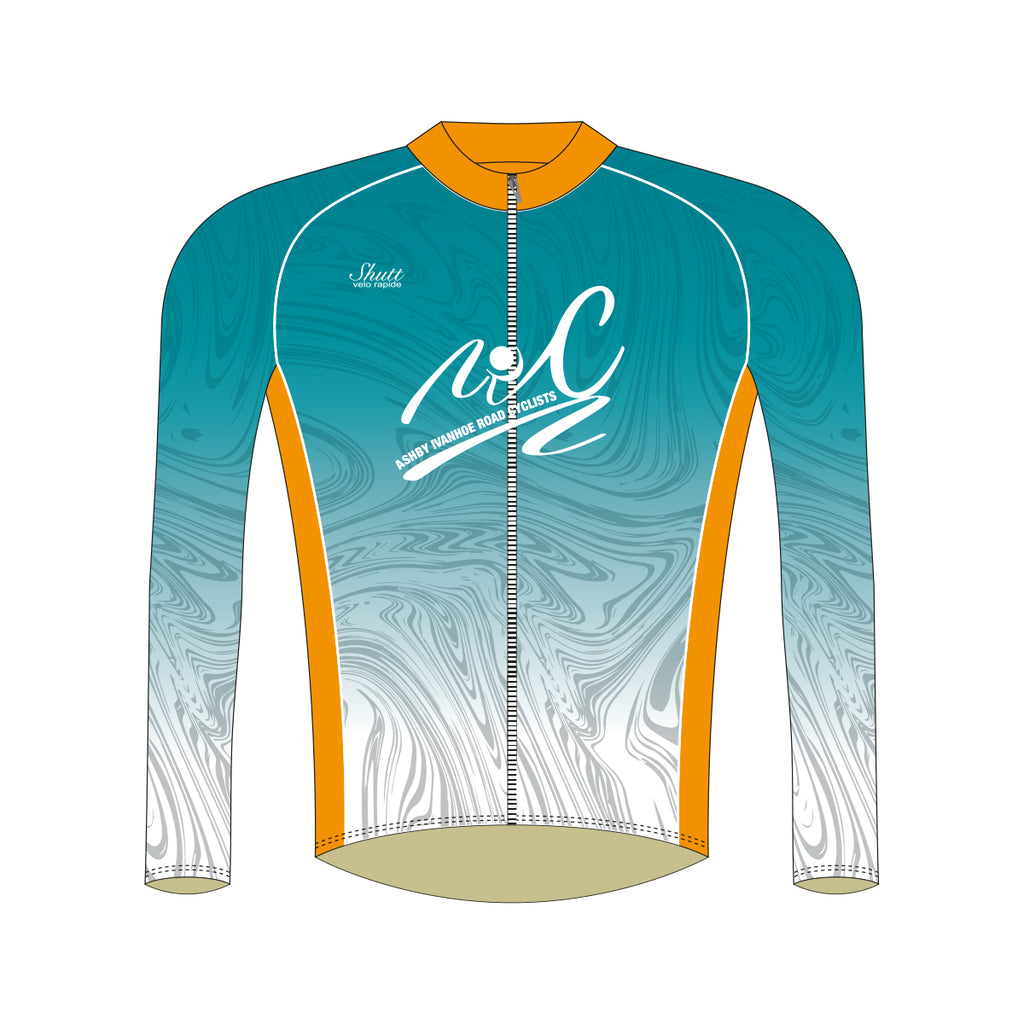 AIRC Lightweight Long Sleeve Jersey (Light)