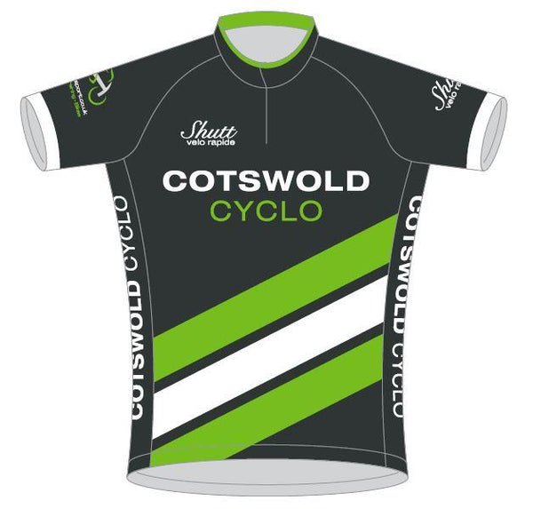 Cotswold Cyclo Event Jersey