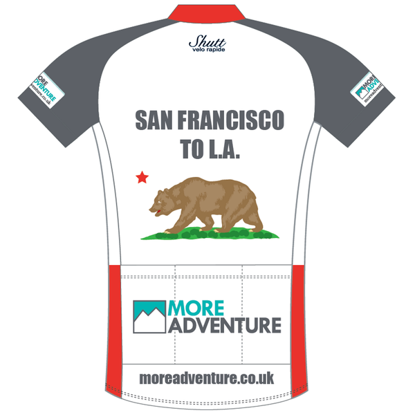 Cycle California 2020