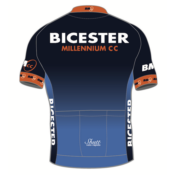 BMCC Sportline Jersey