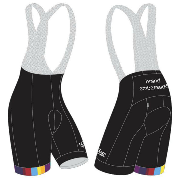 Brand Ambassador Bibshorts