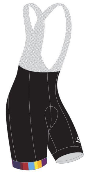 Brand Ambassador Bibshorts