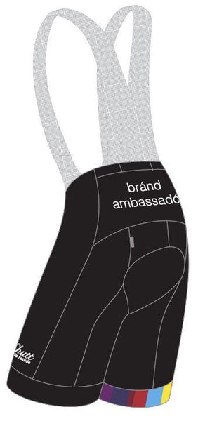 Brand Ambassador Bibshorts