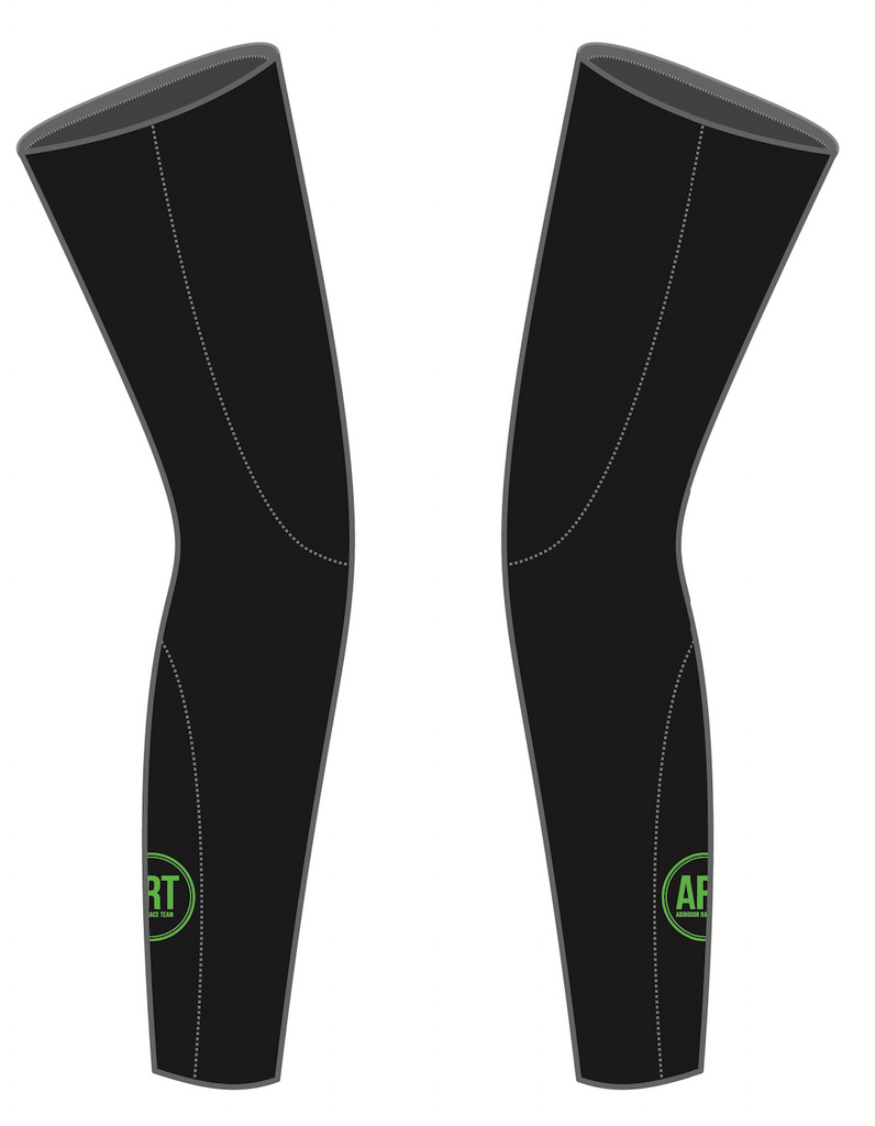ART Winter Leg Warmers
