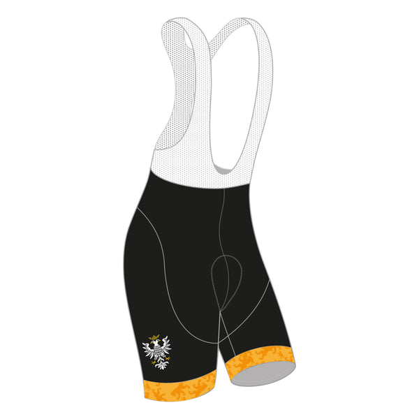 Beartown Bib Shorts (GOLD)