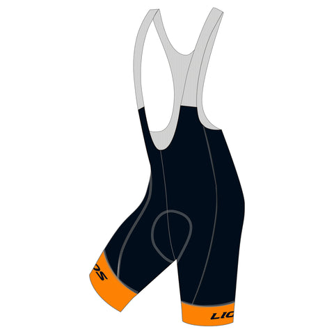 LIOS Sportline Bib Shorts