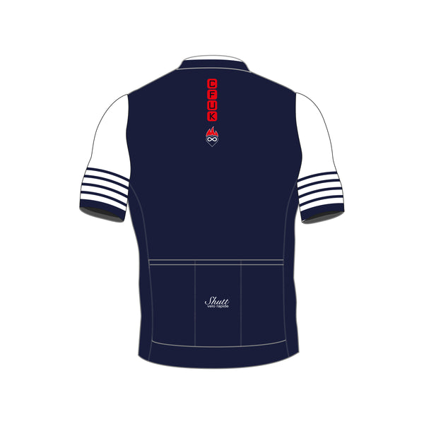 Cycling Friends UK Premium Proline Jersey