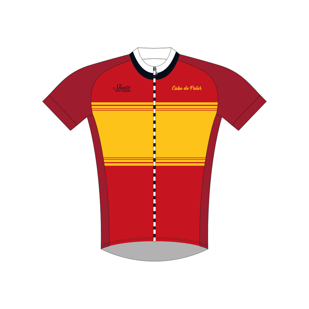 Cabo de Palos Jersey (Unisex)