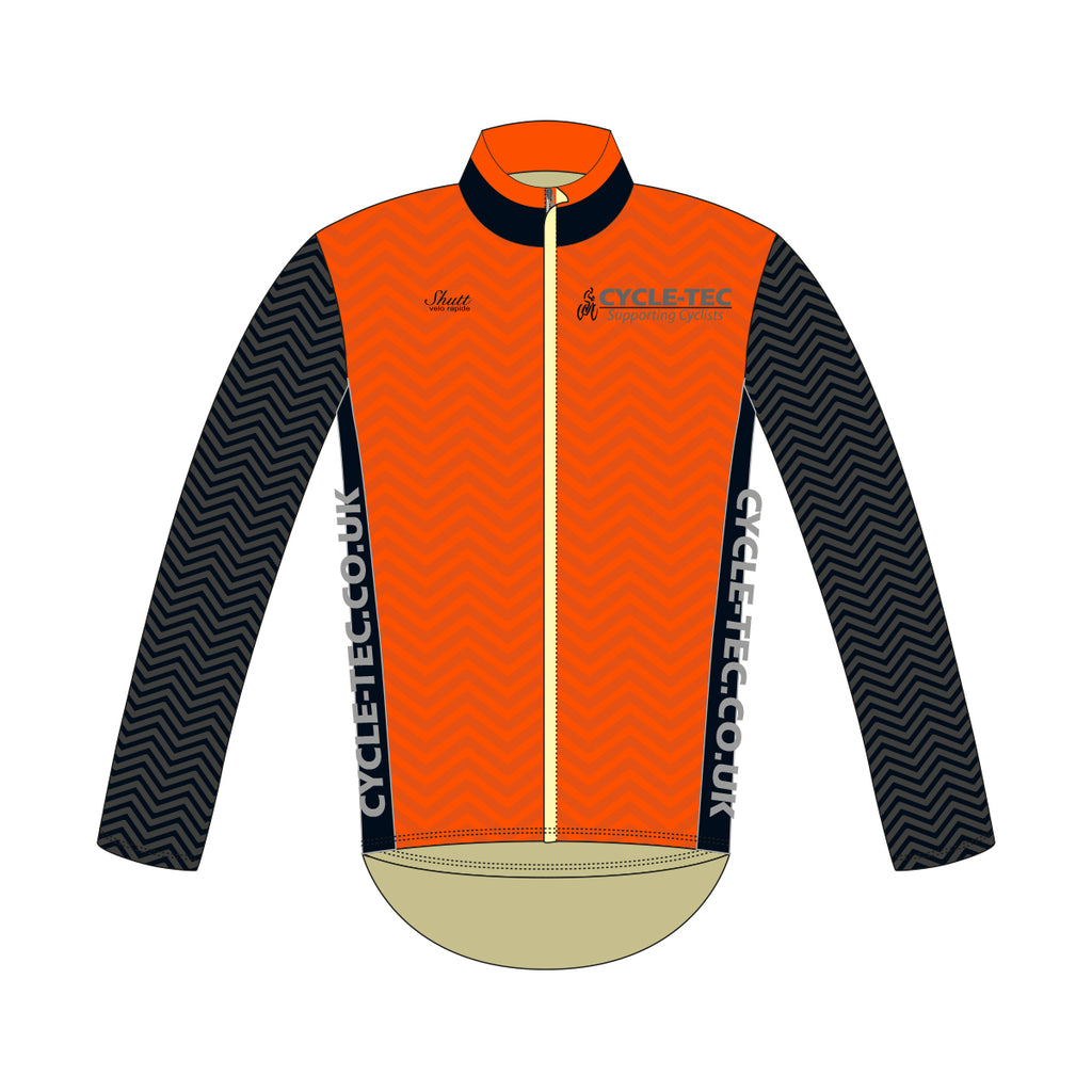 Cycle Tec Gabba Jacket