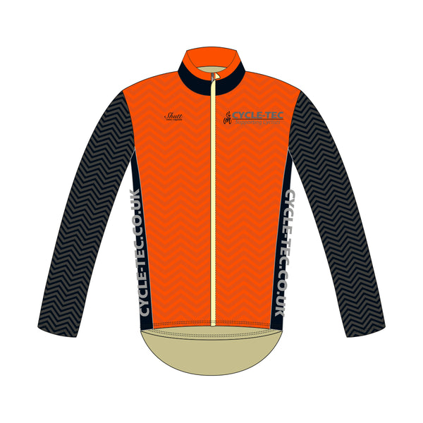 Cycle Tec Gabba Jacket