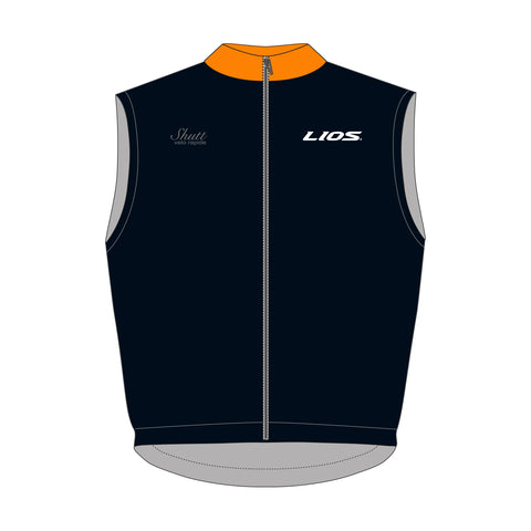 LIOS Sportline Gilet Option 1