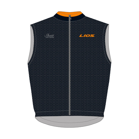 LIOS Sportline Gilet Option 2