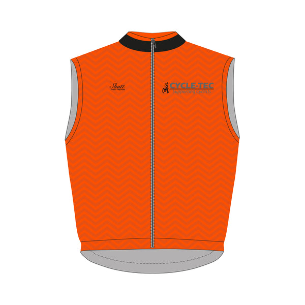 Cycle Tec Sportline Gilet