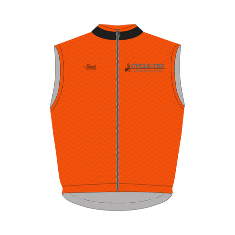 Cycle Tec Sportline Gilet