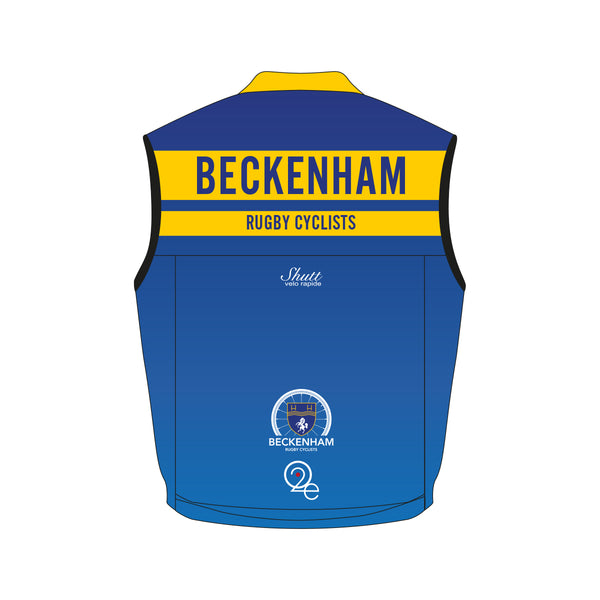 Beckenham Sportline Gilet