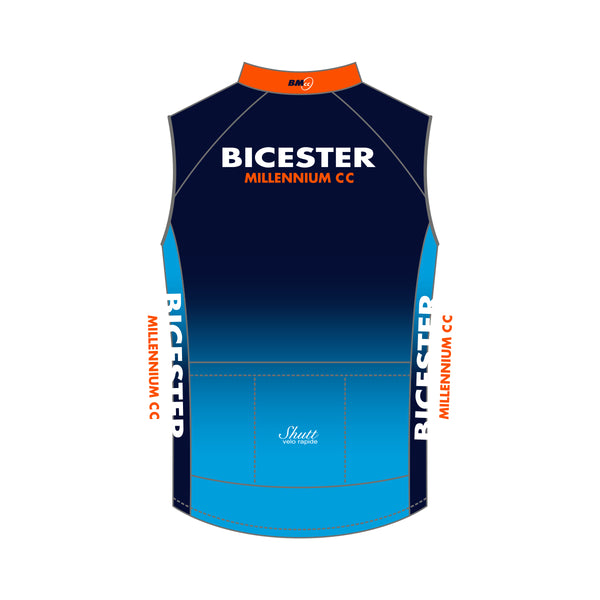 BMCC Sportline Gilet with Pockets