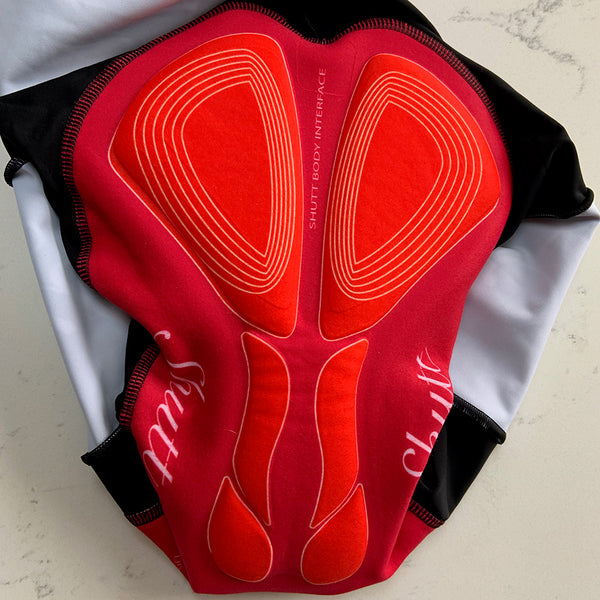 Manchester Wheelers Proline Roubaix Bibtights