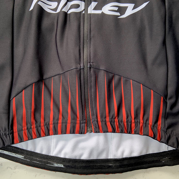 Manchester Wheelers Proline Roubaix Jersey