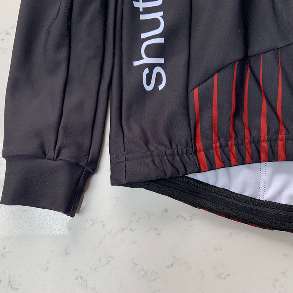 Manchester Wheelers Proline Roubaix Jersey