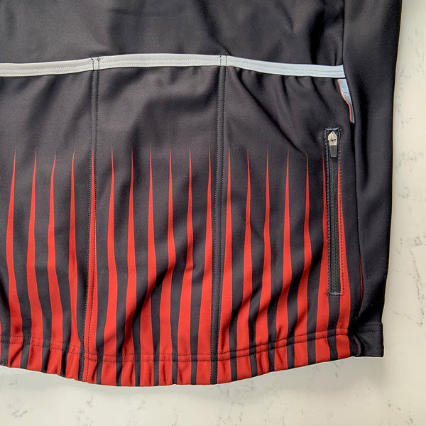 Manchester Wheelers Proline Roubaix Jersey