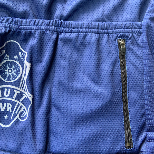 Collections Stevo's Love Child Sportline Performance Jersey