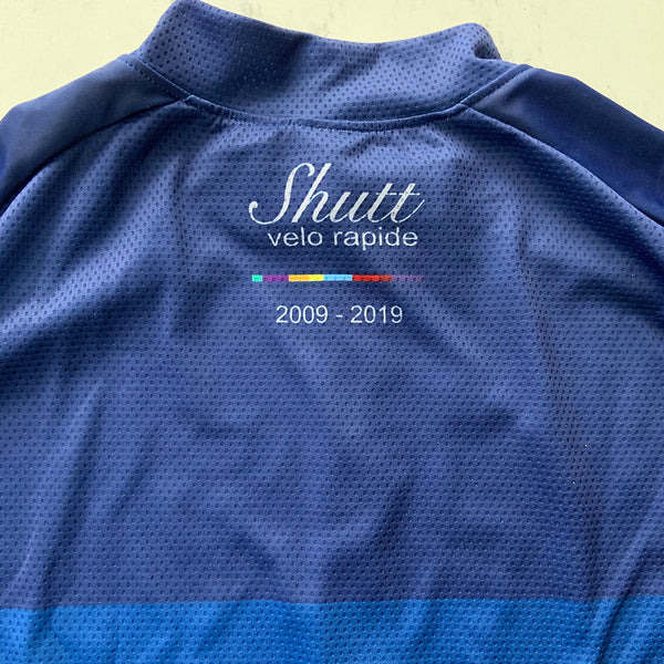 Collections Stevo's Love Child Sportline Performance Jersey