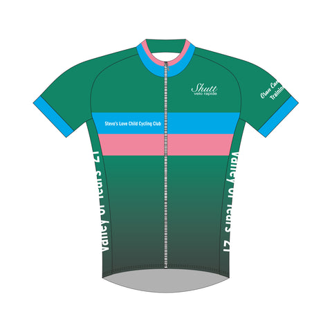 Collections Stevo's Love Child Sportline Performance Jersey