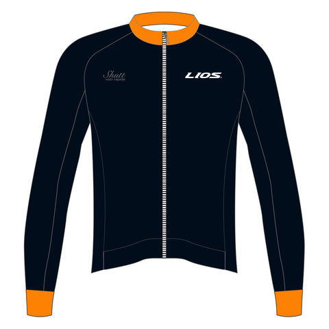 LIOS Long Sleeve Mid-Season Option 1