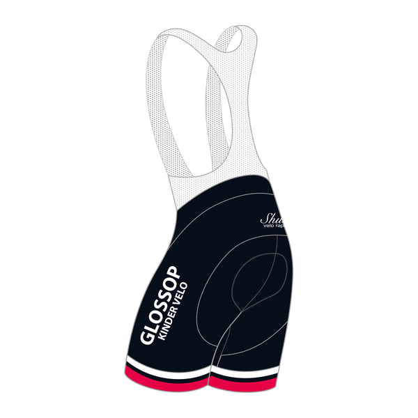 GKV Italian Sportline Bib shorts