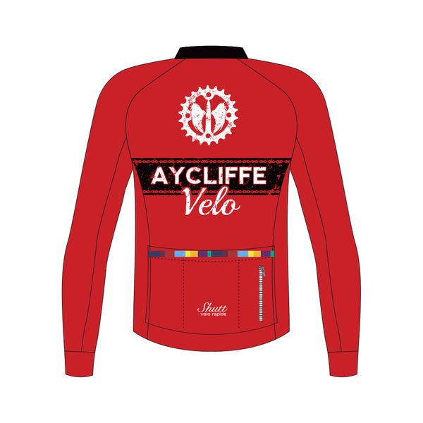 Aycliffe Long Sleeve Roubaix